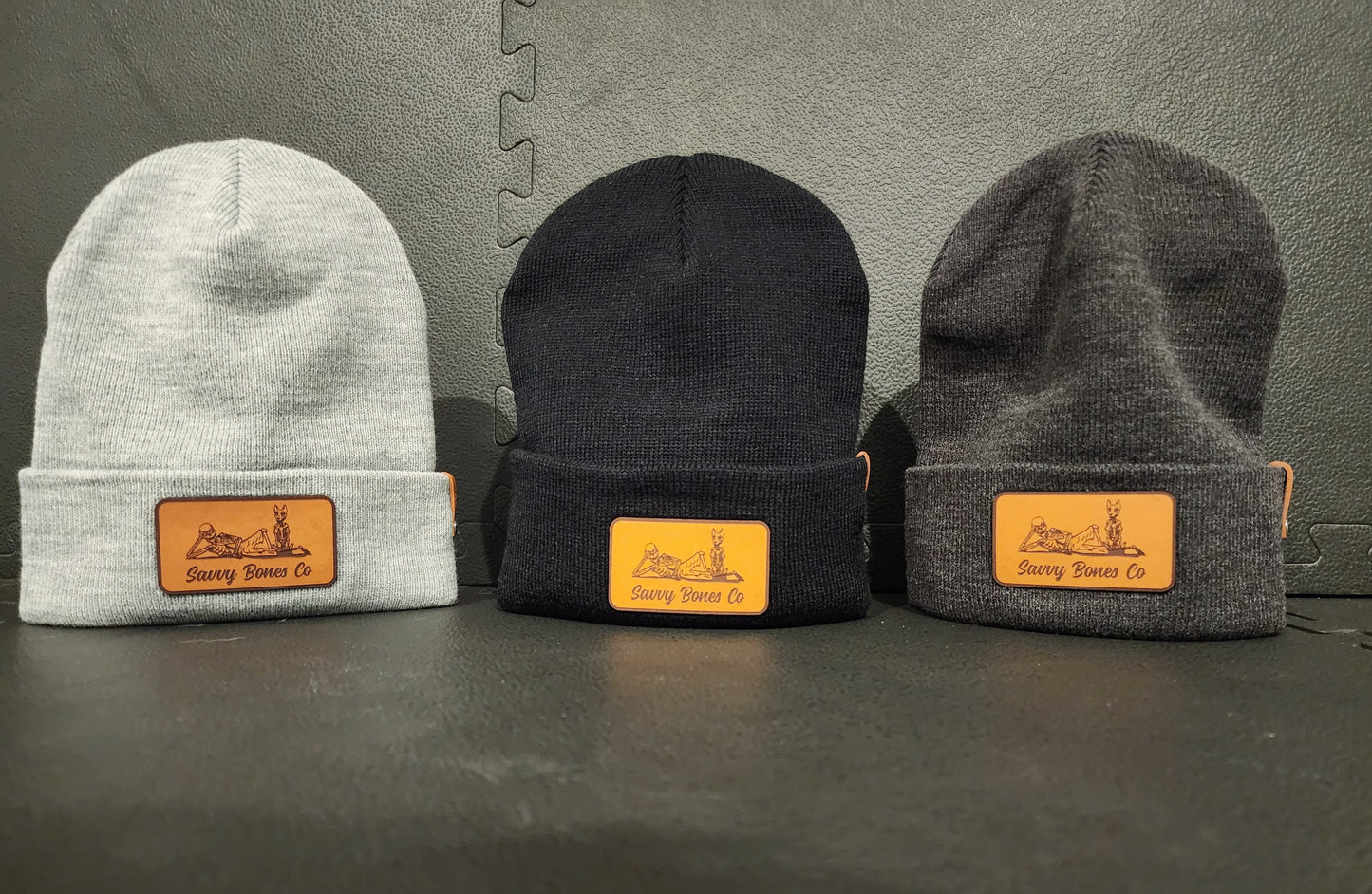 Beanie-Savvy Bones Co