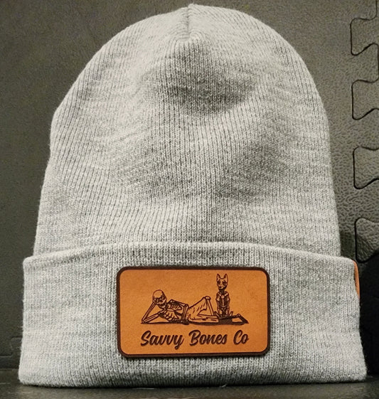 Beanie-Savvy Bones Co