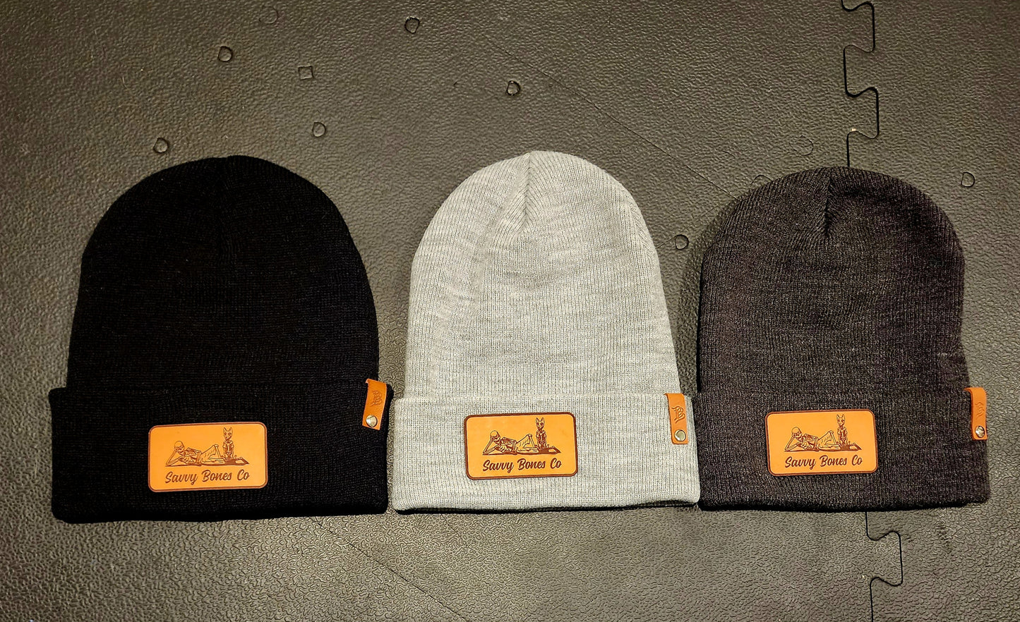 Beanie-Savvy Bones Co